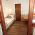 Doppelzimmer mit Einzelbetten